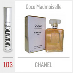 103 - CHANEL / Coco Madmoiselle