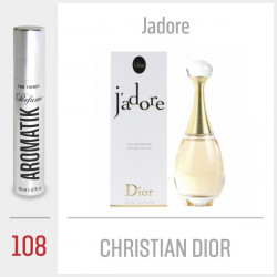 108 - DIOR / Jadore