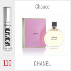 110 - CHANEL / Chance