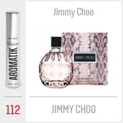 112 - JIMMY CHOO / Jimmy Choo