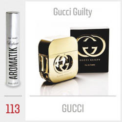 113 - GUCCI / Gucci Guilty