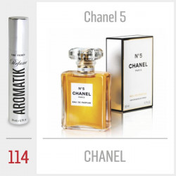 114 - CHANEL / Chanel 5
