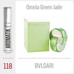 118 - BVLGARI / Omnia