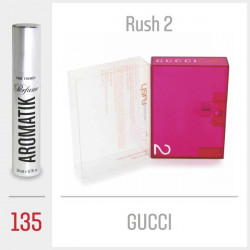 135 - GUCCI / Rush 2