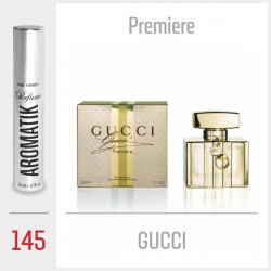 145 - GUCCI / Premiere