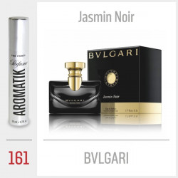 161 - BVLGARI / Jasmin Noir