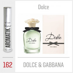 162 - DOLCE & GABBANA / Dolce