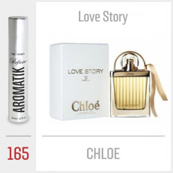 165 - CHLOE / Love Story
