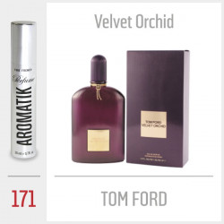 171 - TOM FORD / Velvet Orchid
