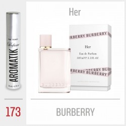 173 - BURBERRY / Her