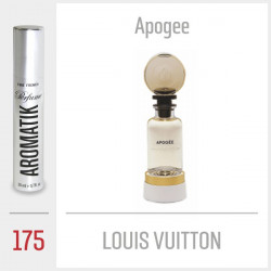 175 - LOUIS VUITTON / Apogee