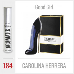 184 - CAROLINA HERRERA / Good Girl