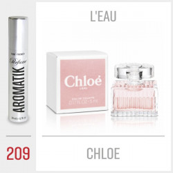 209 - CHLOE -L'Eau