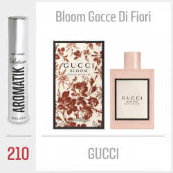 210 - GUCCI / Bloom Gocce…