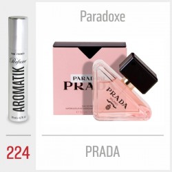 224 - PRADA - Paradoxe