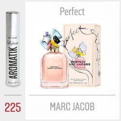225 - MARC JACOB - Perfect