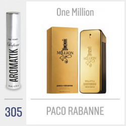 305 - PACO RABANNE / One Million