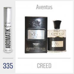 335 - CREED / Aventus
