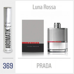 369 - PRADA / Luna Rossa