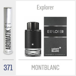 371 - MONTBLANC / Explorer