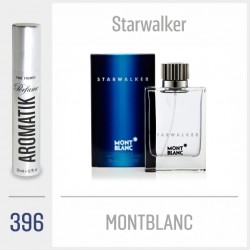 396 – MONTBLANC - Starwalker